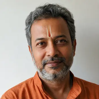 Acharya Devraj - Career & Job