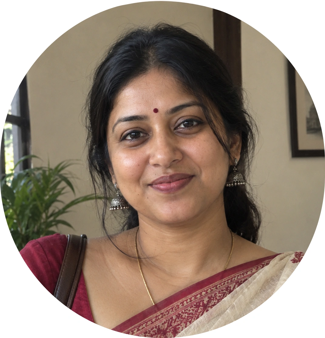 Acharya Meera