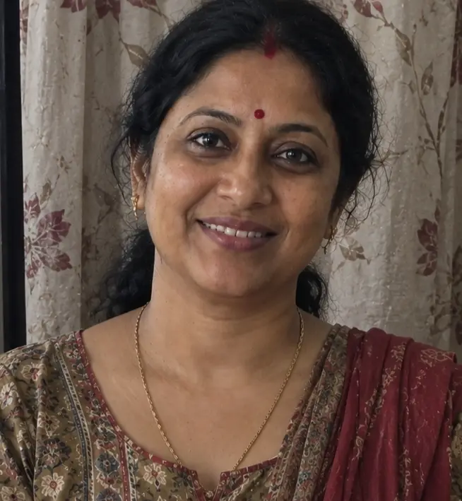 Acharya Parameshwari