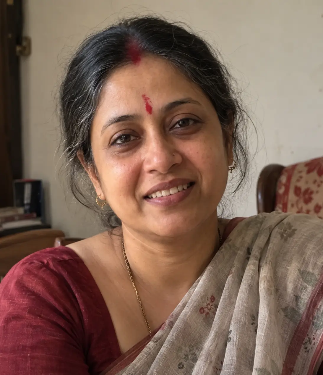 Acharya Radhika