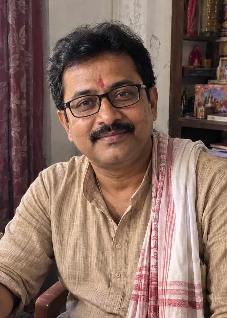 Acharya Abhijit - Love & Relationships