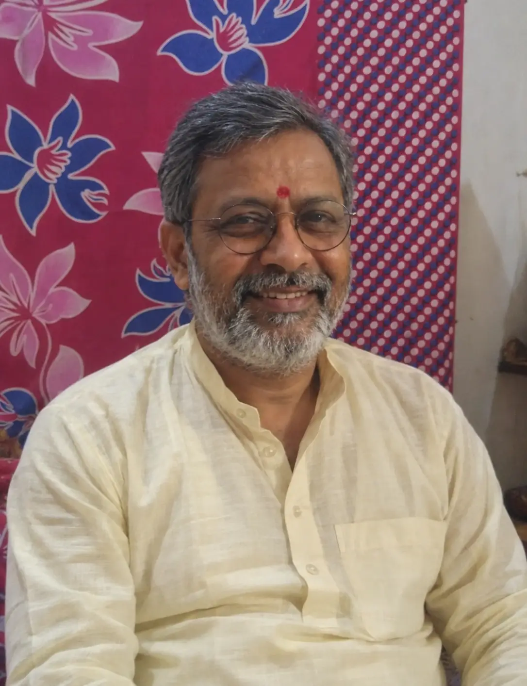Acharya Sunil - Money & Wealth