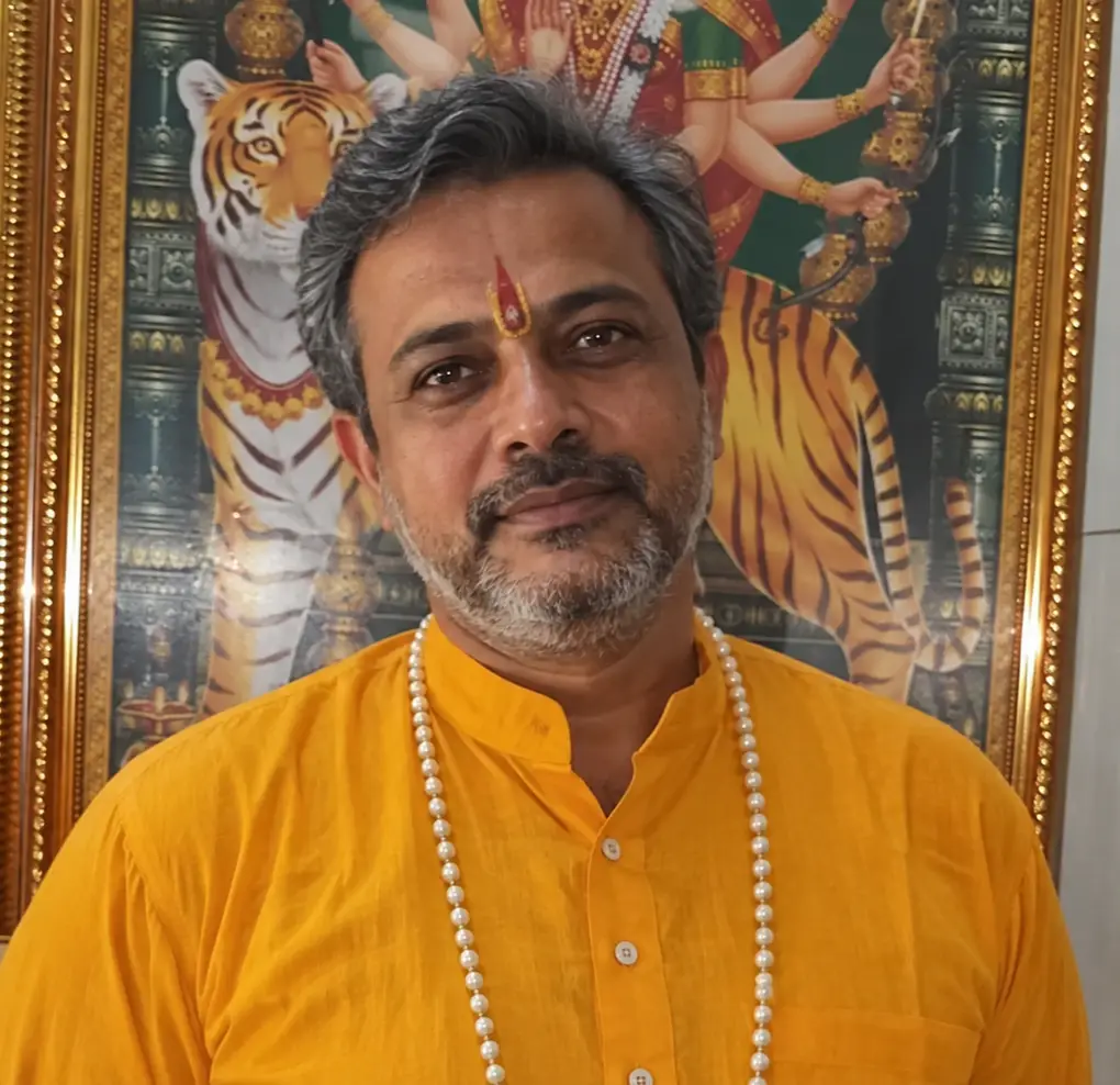 Acharya Devraj