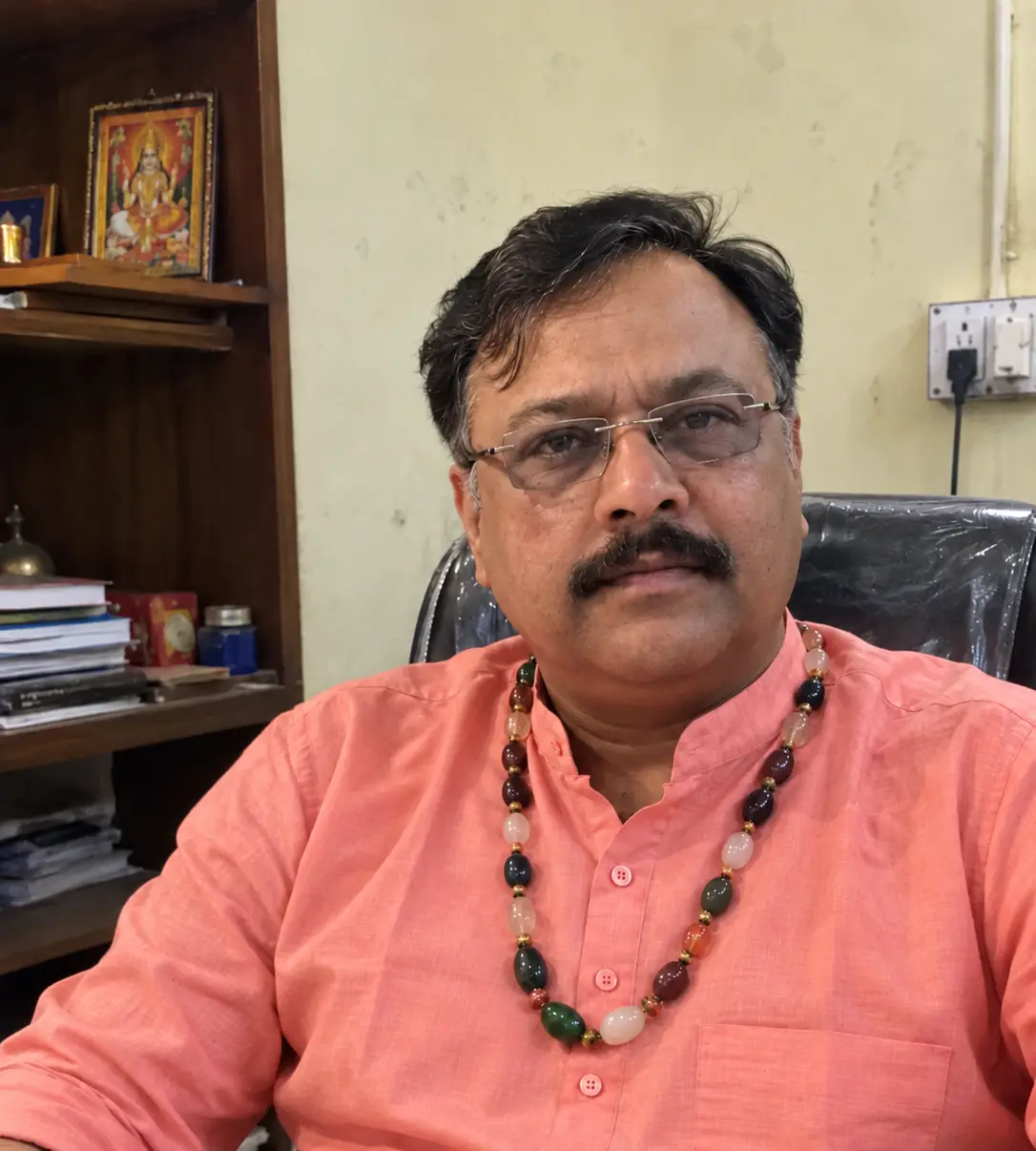 Acharya Pritwes - Career & Job