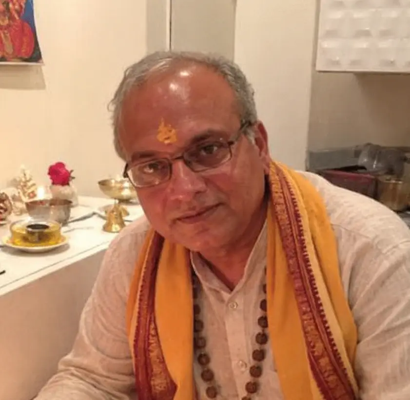 Acharya Jogesh - Career & Job