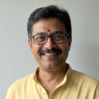 Acharya Sanjay - Education & Studies
