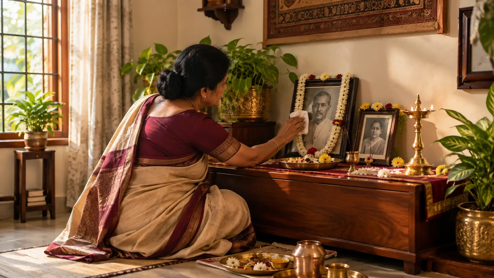 Never Keep These 3 Items in Your House During Pitru Paksha 2026